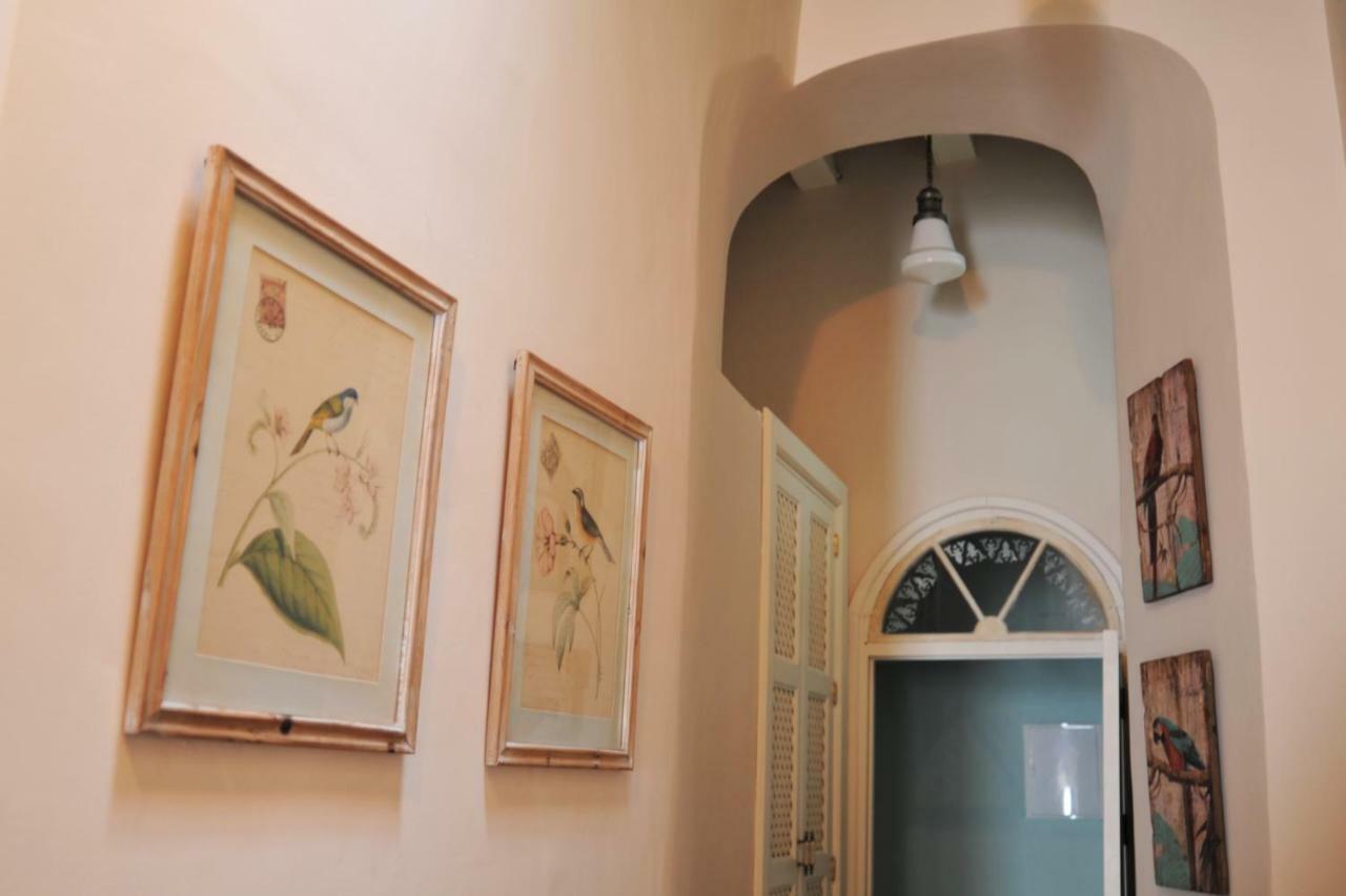 サンルーカル・デ・バラメダCasa De Luzアパートメント エクステリア 写真